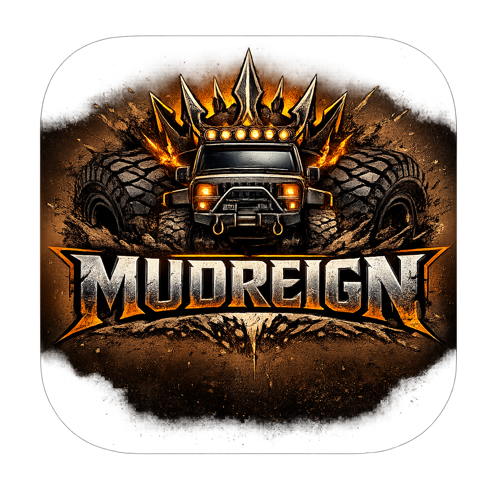Mudline Parts logo